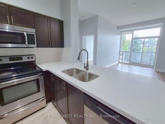 Condo for rent in Woburn, Ontario