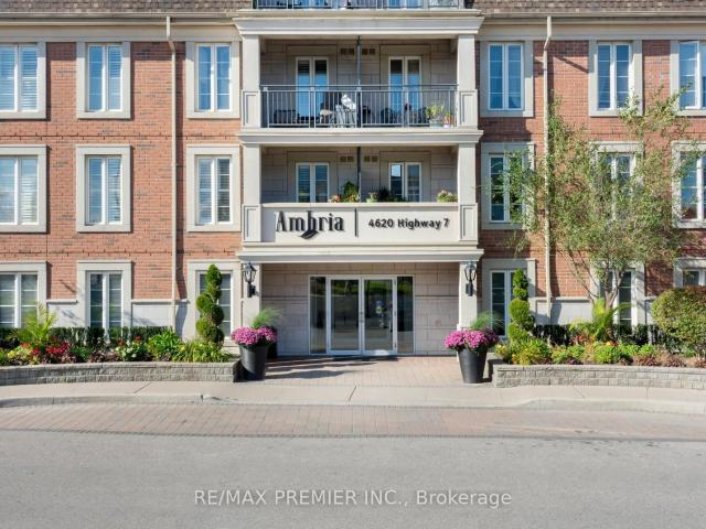 Condo for sale in York, Ontario