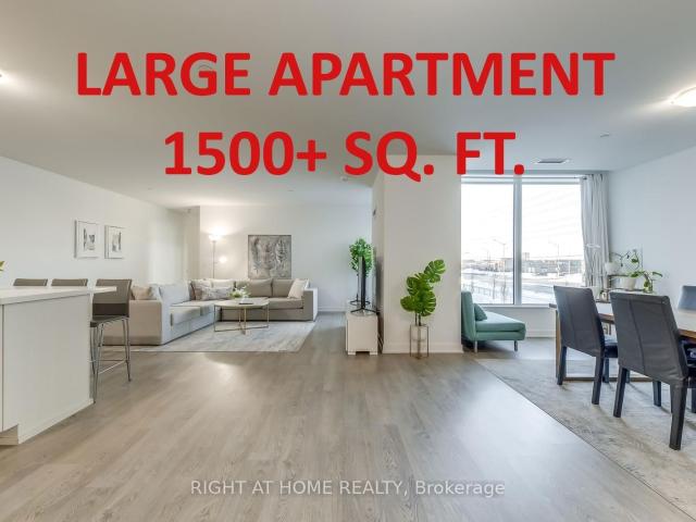 Condo for sale in Woburn, Ontario