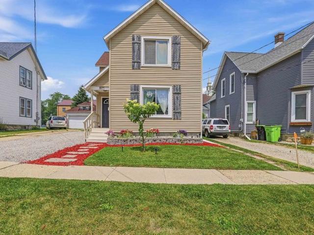 House for sale in Beaver Dam, Wisconsin