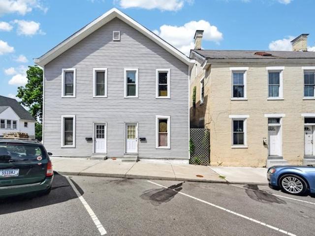 House for sale in Aurora, Indiana