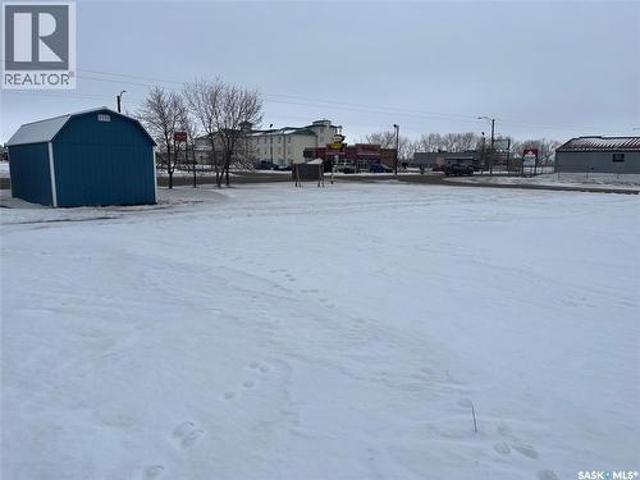 Land for sale in Estevan, Saskatchewan