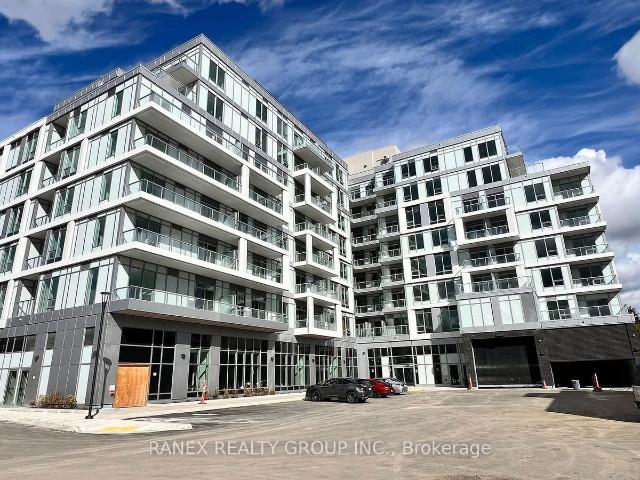 Condo for sale in Woburn, Ontario