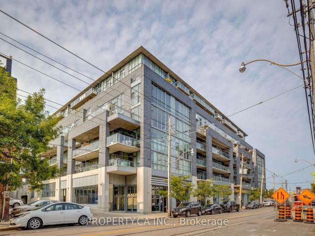 Condo for rent in Woburn, Ontario