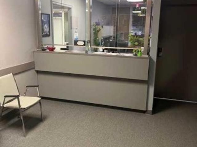 Commercial for rent in Whitecourt, Alberta