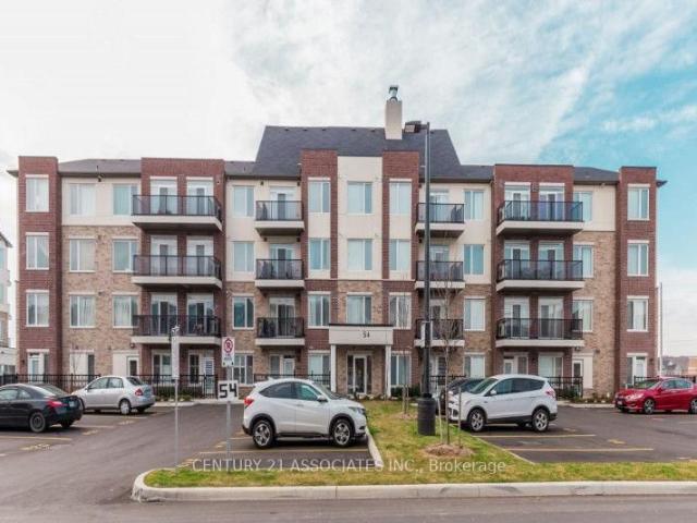 Condo for rent in Woburn, Ontario