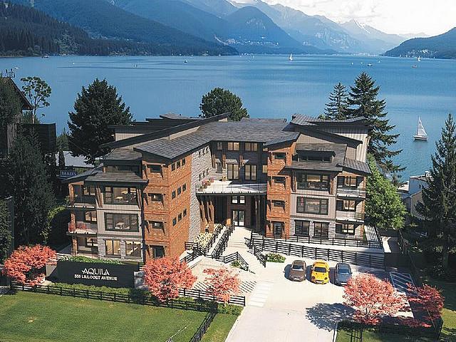 Condo for sale in British Columbia