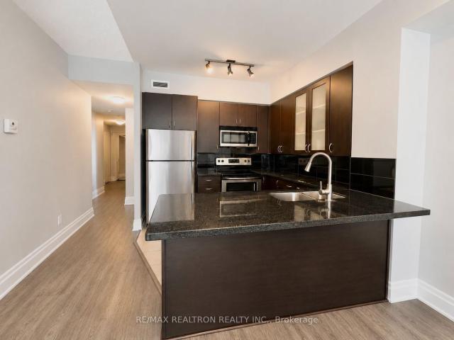 Condo for rent in York, Ontario