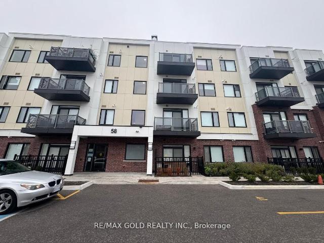 Condo for rent in Georgina, Ontario