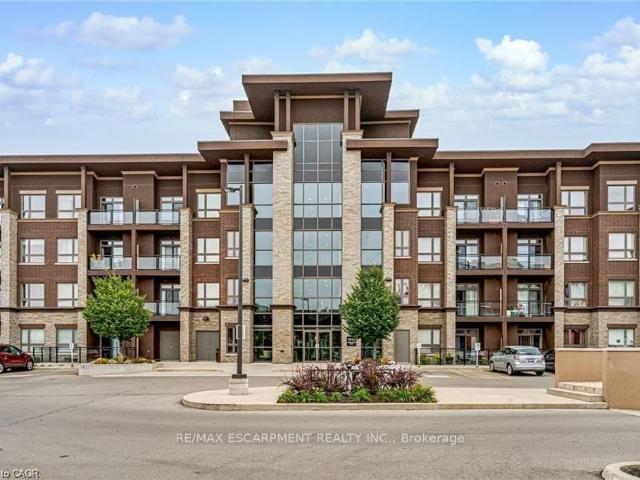 Condo for rent in Burlington, Ontario