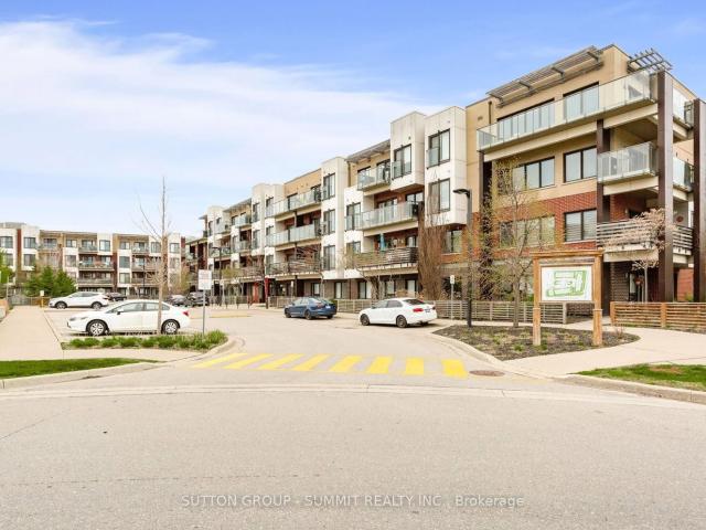 Condo for sale in Woburn, Ontario
