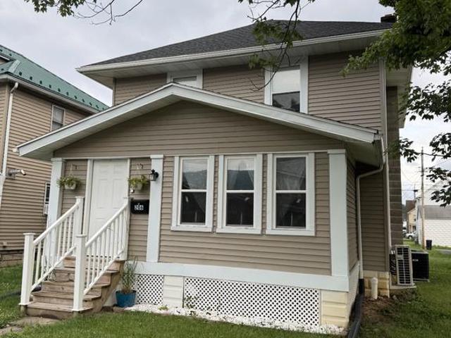 House for sale in Burnham, Pennsylvania