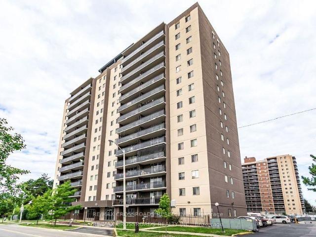 Condo for sale in Etobicoke North, Toronto
