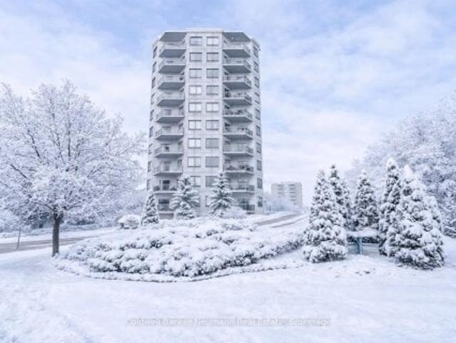 Condo for sale in Guelph, Ontario