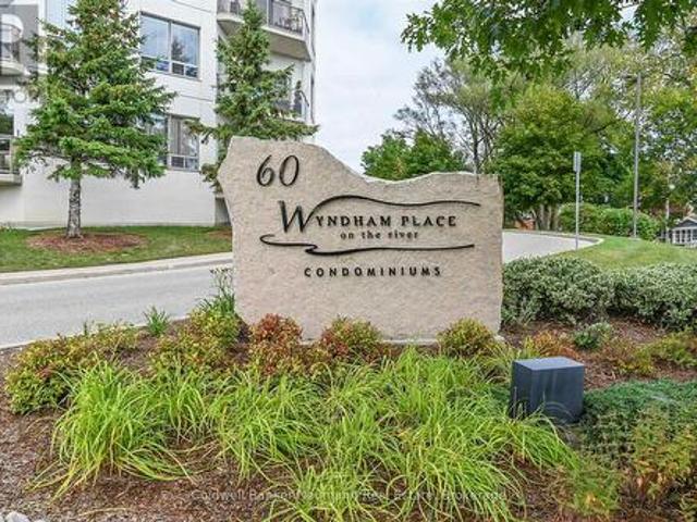 Condo for sale in Guelph, Ontario