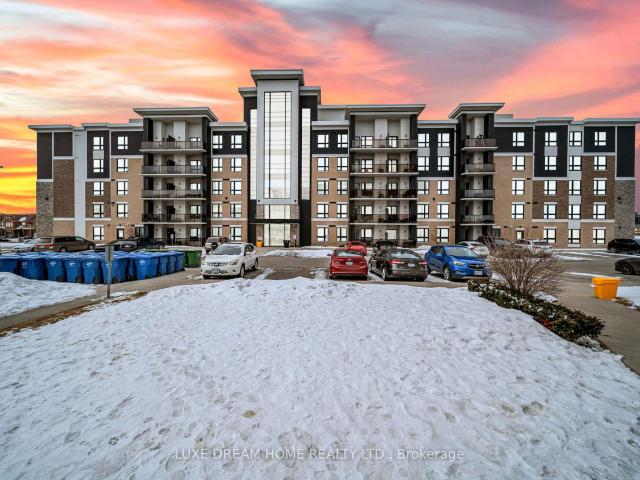 Condo for rent in Milton, Ontario