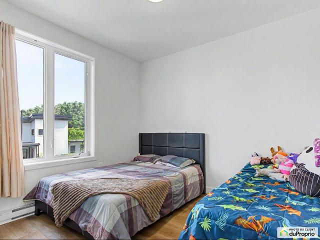 Apartment for rent in Saint-Thomas-d'Aquin, Saint-Hyacinthe
