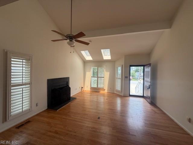 Property for rent in Virginia