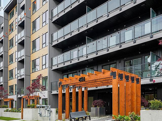 Condo for sale in Langford, British Columbia