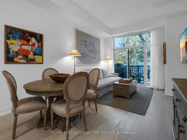 Condo for sale in Woburn, Ontario