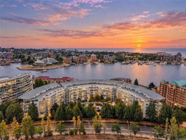 Property for sale in Victoria, British Columbia