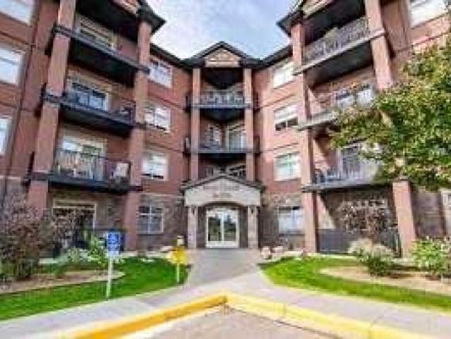 Condo for sale in Ironstone, City of Red Deer