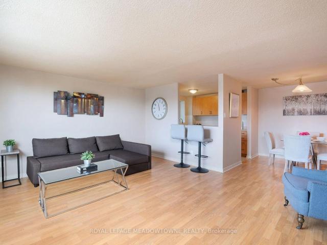 Condo for sale in Mississauga, Ontario