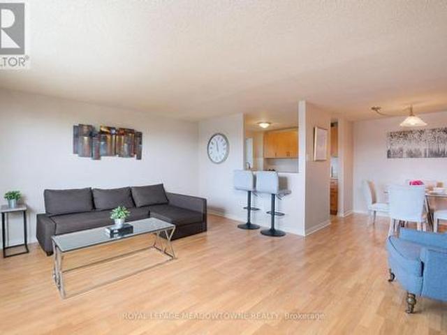 Condo for sale in Mississauga, Ontario
