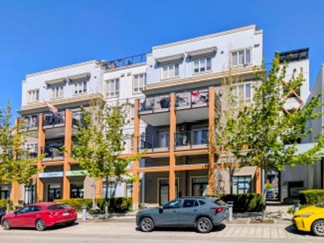 Property for sale in Richmond, British Columbia