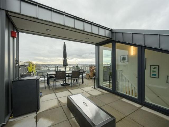 Townhouse for sale in North Vancouver, British Columbia