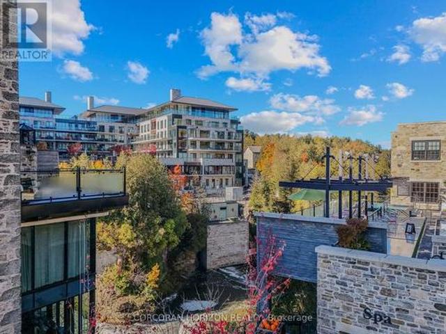 Condo for sale in Wellington, Ontario