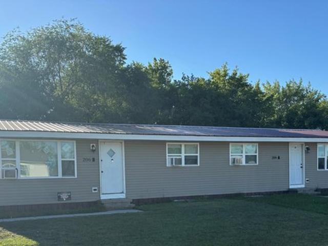 House for sale in Emerado, North Dakota