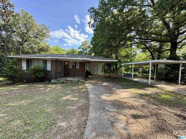 House for sale in Warrior, Alabama