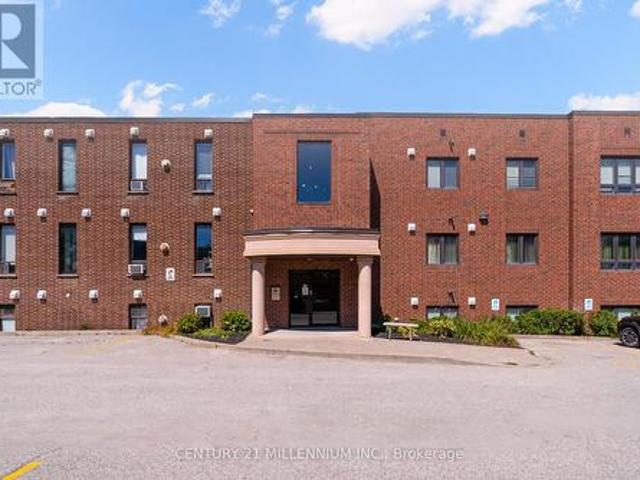 Condo for sale in Dufferin, Ontario