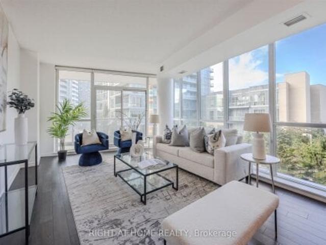 Condo for sale in Woburn, Ontario