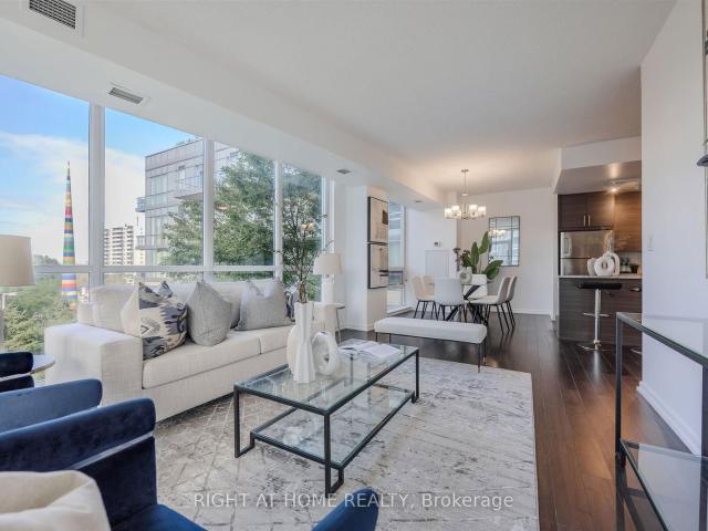 Condo for sale in Woburn, Ontario