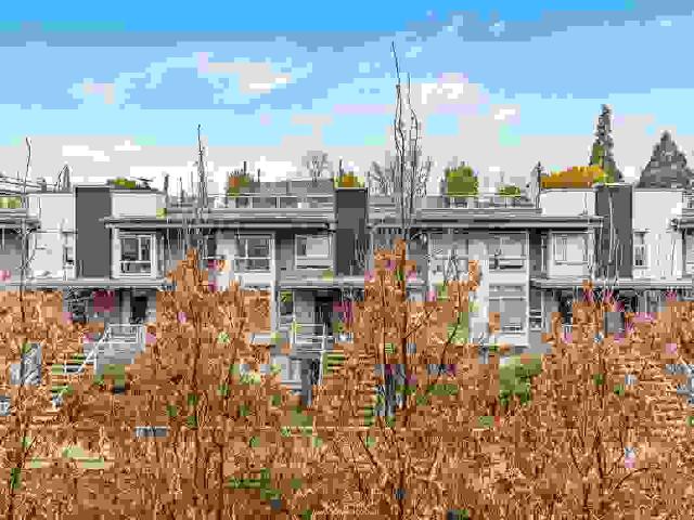 Condo for sale in North Vancouver, British Columbia