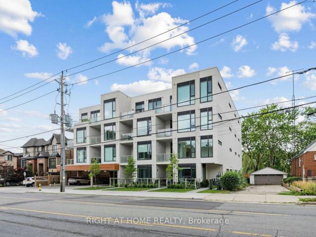 Condo for rent in Woburn, Ontario