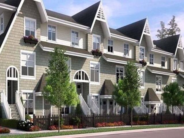 Townhouse for sale in Burnaby, British Columbia