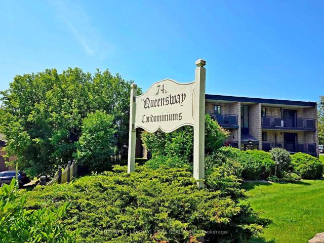 Condo for sale in Woburn, Ontario