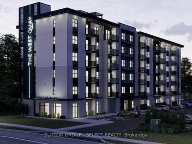 Property for rent in Goderich, Ontario