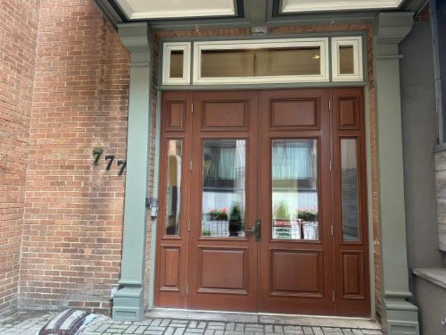 Condo for sale in Vieux-Québec, Québec