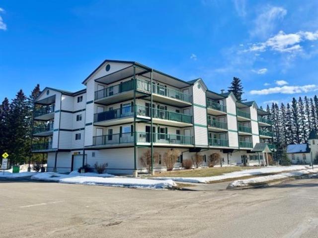 Condo for sale in Edson, Alberta