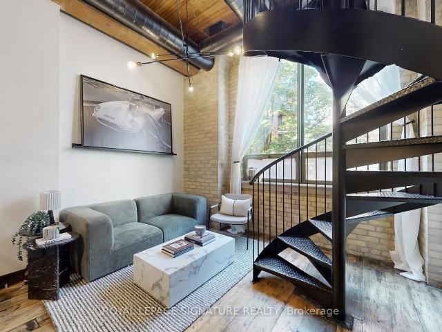 Condo for sale in Woburn, Ontario