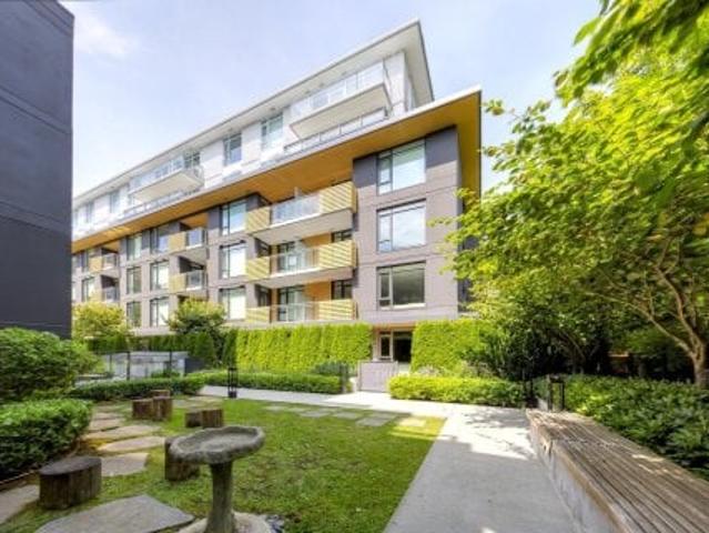 Apartment for sale in Vancouver, British Columbia