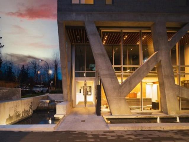 Property for sale in Vancouver, British Columbia