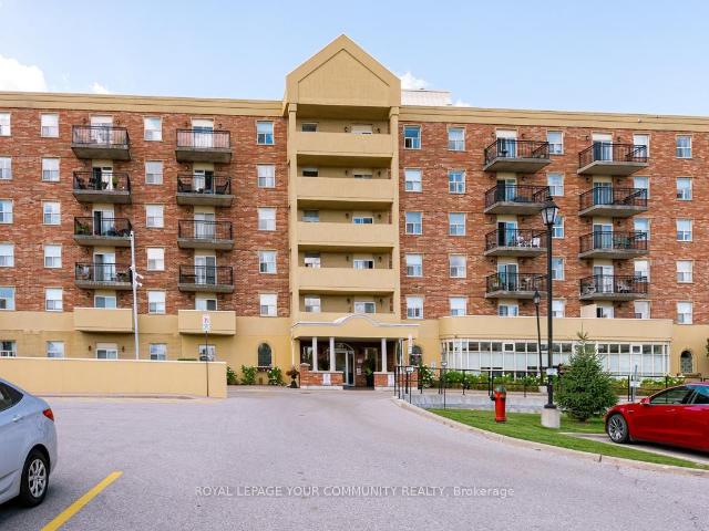 Condo for sale in Woburn, Ontario