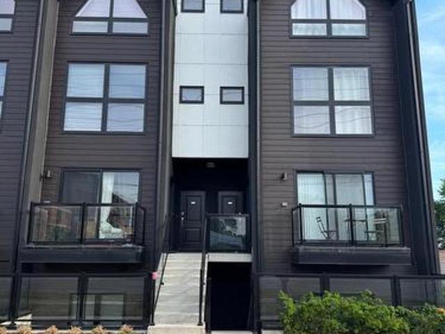 Townhouse for rent in Niagara, Ontario