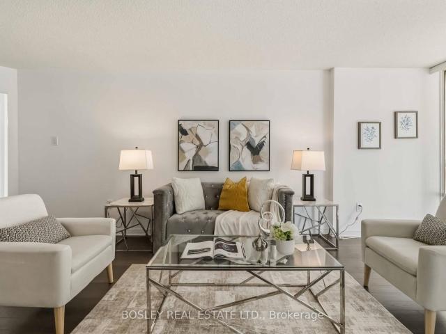 Condo for sale in York, Ontario