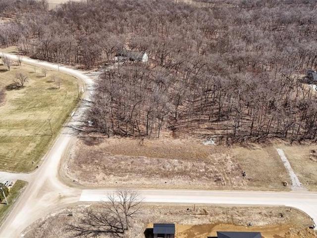 Land for sale in Amana, Iowa